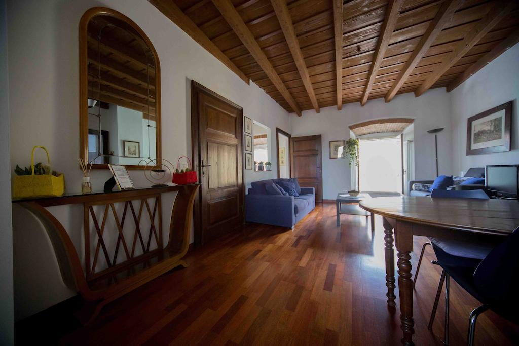 Bed and Breakfast Fleur De Lis à Bergame Extérieur photo